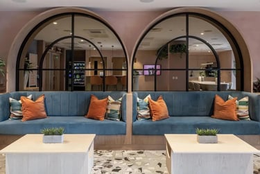 1 bed studio, University Road, City Centre, Belfast, BT71NH - Image 8